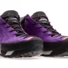 Scarpe da avvicinamento: 215 SALATHÉ GTX Violet Pink