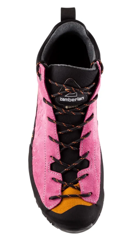 Scarpe da avvicinamento: 215 SALATHÉ GTX Pink Orange