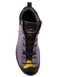 Scarpe da avvicinamento: 215 SALATHÉ Lilac Yellow