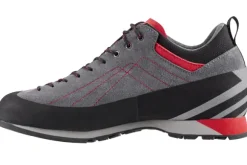 Scarpe da avvicinamento: 227 EL CAP RR Grey/Red