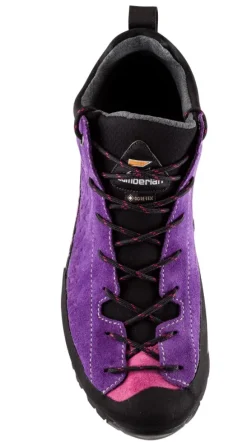 Scarpe da avvicinamento: 215 SALATHÉ GTX Violet Pink