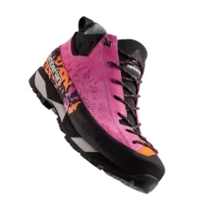 Scarpe da avvicinamento: 215 SALATHÉ GTX Pink Orange
