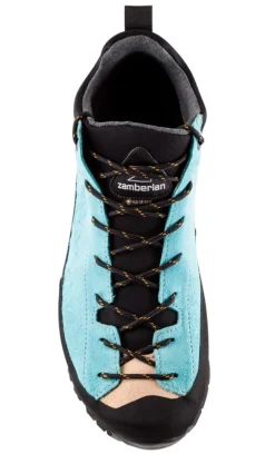 Scarpe da avvicinamento: 215 SALATHÉ GTX Pale blue beige