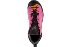 Scarpe da avvicinamento: 215 SALATHÉ RR Pink/Orange