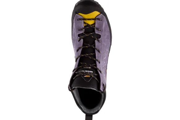 Scarpe da avvicinamento: 215 SALATHÉ RR Lilac/Yellow