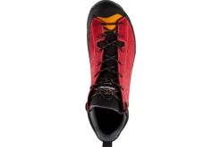 Scarpe da avvicinamento: 215 SALATHÉ RR Red/Orange