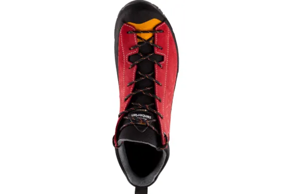 Scarpe da avvicinamento: 215 SALATHÉ RR Red/Orange
