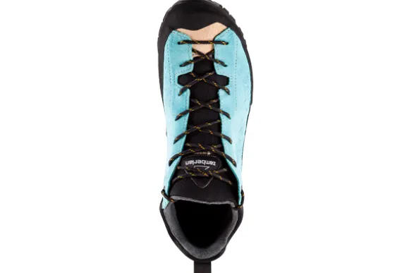 Scarpe da avvicinamento: 215 SALATHÉ RR Pale Blue/Beige