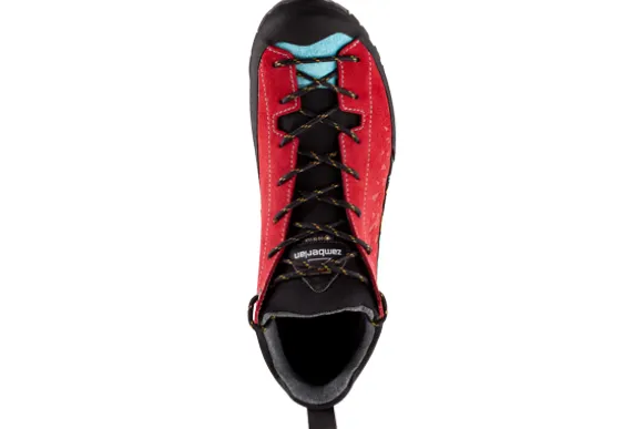 Scarpe da avvicinamento: 215 SALATHÉ RR Red/Pale Blue