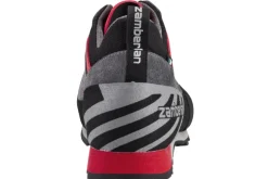Scarpe da avvicinamento: 227 EL CAP RR Grey/Red