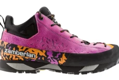 Scarpe da avvicinamento: 215 SALATHÉ GTX Pink Orange