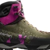 Scarpe da caccia, addestramento cinofilo ed escursionismo: 226 SALATHÉ Dark Green/ Lilac