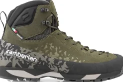 Scarpe da caccia, addestramento cinofilo ed escursionismo: 226 SALATHÉ TREK GTX RROlive