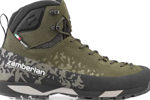 Scarpe da caccia, addestramento cinofilo ed escursionismo: 226 SALATHÉ TREK GTX RROlive