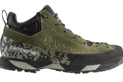 Scarpe da caccia, addestramento cinofilo ed escursionismo: 215 SALATHÉ GTX