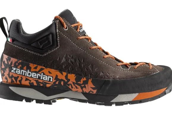 Scarpe da caccia, addestramento cinofilo ed escursionismo: 215 SALATHÉ GTX
