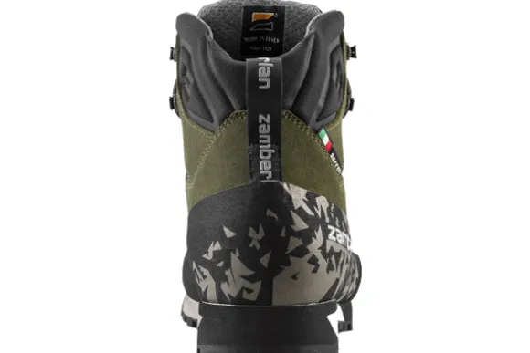 Scarpe da caccia, addestramento cinofilo ed escursionismo: 226 SALATHÉ TREK GTX RROlive