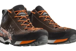 Scarpe da caccia, addestramento cinofilo ed escursionismo: 215 SALATHÉ GTX
