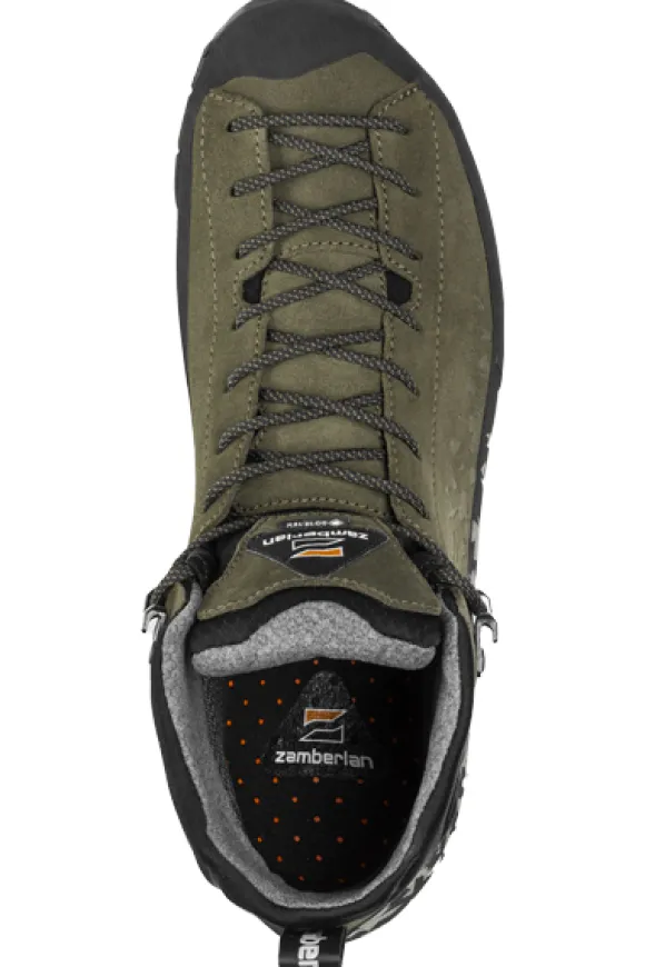 Scarpe da caccia, addestramento cinofilo ed escursionismo: 226 SALATHÉ TREK GTX RROlive