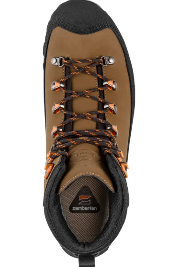 Scarpe da caccia uomo CORMONS GTX WL
