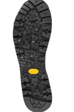 Scarpe da trekking, hiking: 226 SALATHÉ Black Orange