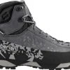 Scarpe da trekking, hiking: 226 SALATHÉ Grey