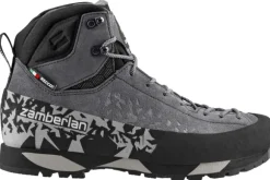 Scarpe da trekking, hiking: 226 SALATHÉ Grey