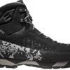 Scarpe da trekking, hiking: 226 SALATHÉ Black Grey