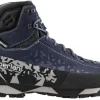 Scarpe da trekking, hiking: 226 SALATHÉ Denim
