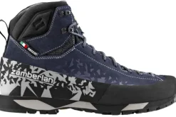Scarpe da trekking, hiking: 226 SALATHÉ Denim