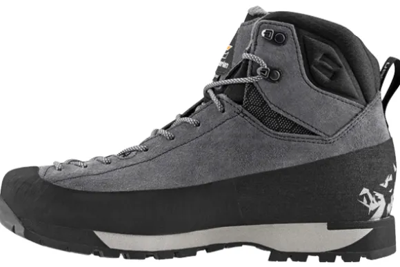 Scarpe da trekking, hiking: 226 SALATHÉ Grey