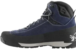 Scarpe da trekking, hiking: 226 SALATHÉ Denim
