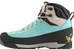 Scarpe da trekking, hiking donna: 226 SALATHÉ Pale Blue/ Beige