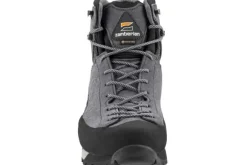 Scarpe da trekking, hiking: 226 SALATHÉ Grey