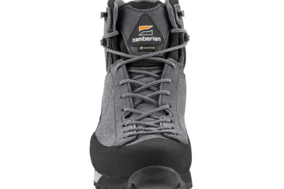 Scarpe da trekking, hiking: 226 SALATHÉ Grey