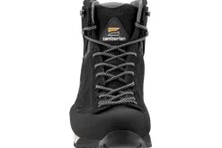 Scarpe da trekking, hiking: 226 SALATHÉ Black Grey