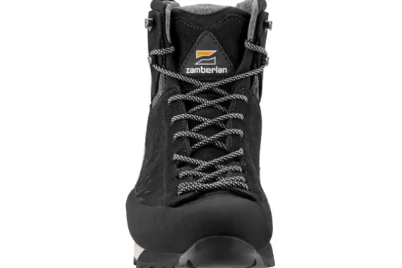 Scarpe da trekking, hiking: 226 SALATHÉ Black Grey