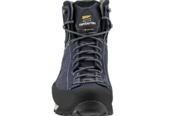 Scarpe da trekking, hiking: 226 SALATHÉ Denim