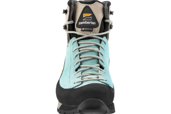 Scarpe da trekking, hiking donna: 226 SALATHÉ Pale Blue/ Beige