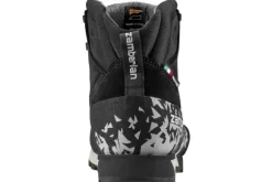 Scarpe da trekking, hiking: 226 SALATHÉ Black Grey