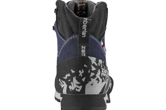 Scarpe da trekking, hiking: 226 SALATHÉ Denim