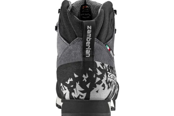 Scarpe da trekking, hiking: 226 SALATHÉ Grey