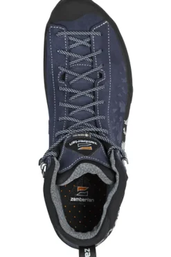 Scarpe da trekking, hiking: 226 SALATHÉ Denim