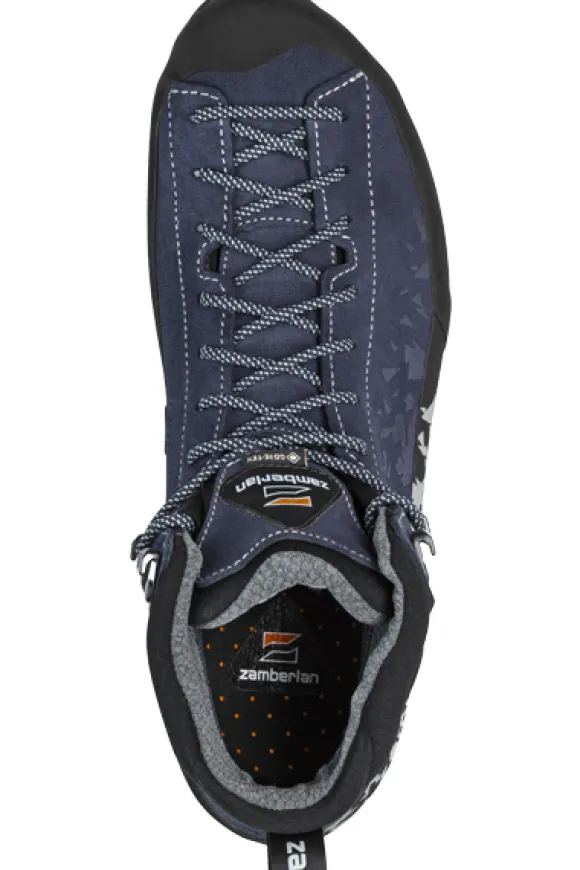 Scarpe da trekking, hiking: 226 SALATHÉ Denim