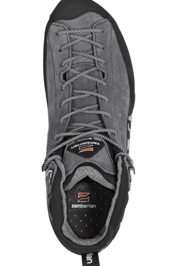 Scarpe da trekking, hiking: 226 SALATHÉ Grey