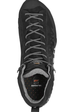 Scarpe da trekking, hiking: 226 SALATHÉ Black Grey