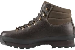 Scarpe hiking donna 311 ULTRA LITE GTX RR - Brown