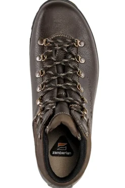 Scarpe hiking donna 311 ULTRA LITE GTX RR - Brown