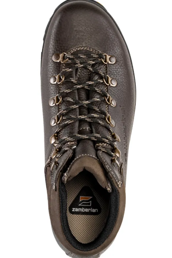 Scarpe hiking donna 311 ULTRA LITE GTX RR - Brown