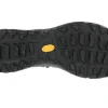 Scarpe Hiking, Trekking, Escursionismo, Viaggi: ANABASIS GTX SHORT Dark Green